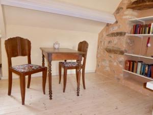 Chambres d'hotes/B&B Chambres d'Hotes a La Chandelle : photos des chambres