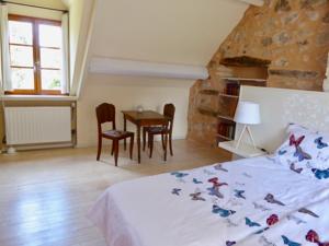 Chambres d'hotes/B&B Chambres d'Hotes a La Chandelle : photos des chambres