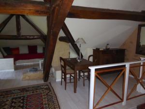 Chambres d'hotes/B&B Chambres d'Hotes a La Chandelle : photos des chambres