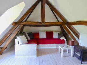 Chambres d'hotes/B&B Chambres d'Hotes a La Chandelle : photos des chambres