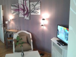Chambres d'hotes/B&B Chambres d'Hotes Villa Monsegur : photos des chambres