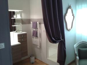 Chambres d'hotes/B&B Chambres d'Hotes Villa Monsegur : photos des chambres