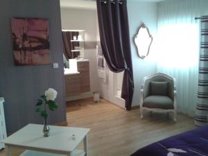 Chambres d'hotes/B&B Chambres d'Hotes Villa Monsegur : photos des chambres