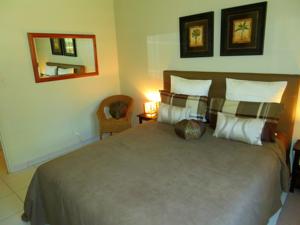 Chambres d'hotes/B&B Domaine Les Causeries : photos des chambres