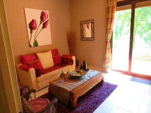 Chambres d'hotes/B&B Domaine Les Causeries : photos des chambres
