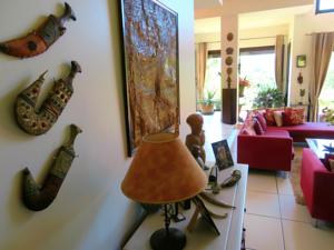 Chambres d'hotes/B&B Domaine Les Causeries : photos des chambres