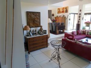 Chambres d'hotes/B&B Domaine Les Causeries : photos des chambres
