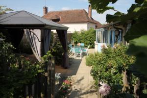 Hebergement Maison IZARO : photos des chambres