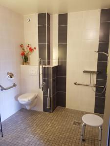Hotel Causse Comtal : photos des chambres