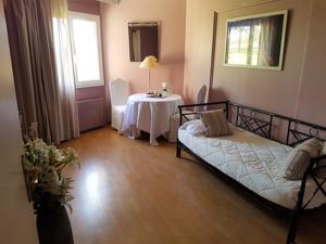 Hotel Causse Comtal : photos des chambres