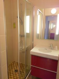 Hotel Causse Comtal : photos des chambres