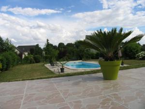 Chambres d'hotes/B&B L'Escapade : photos des chambres