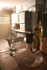 Hebergement MUSTACH House : photos des chambres