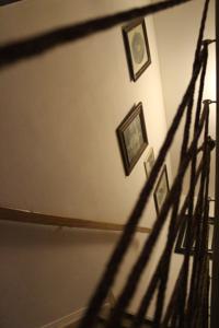 Hebergement MUSTACH House : photos des chambres