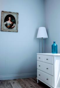 Appartement Villa Clement Sens Appart'Hotel : photos des chambres