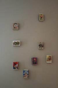 Hebergement MUSTACH House : photos des chambres