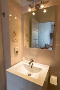 Hotel Ma Petite Auberge : Chambre Triple