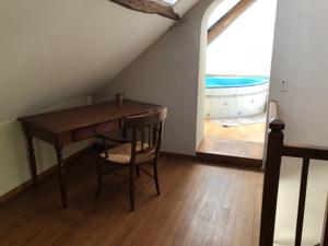 Chambres d'hotes/B&B LE GITE DE LA SUCHERE : photos des chambres