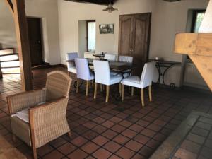 Chambres d'hotes/B&B LE GITE DE LA SUCHERE : photos des chambres