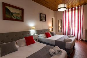 Hotel Ma Petite Auberge : photos des chambres