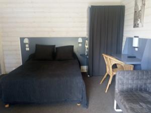 Hotel Motel Papea : photos des chambres