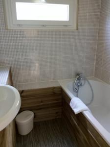 Hotel Motel Papea : photos des chambres