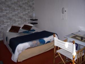 Hotel Auberge Cocagne : Chambre Simple