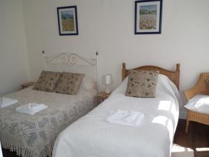 Chambres d'hotes/B&B Maison de Fortitude Chambres d'hotes : photos des chambres