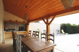 Hebergement Gite Yanou : photos des chambres