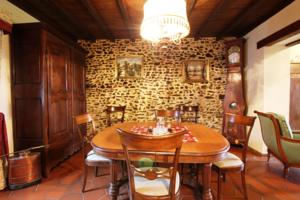 Hebergement Gite Yanou : photos des chambres