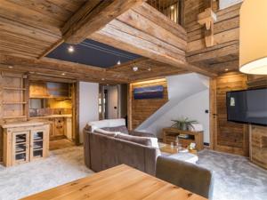 Hotel Restaurant Yoann CONTE Bord du Lac : Suite Familiale avec Vue sur le Lac