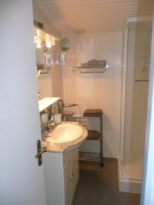 Appartement Studio Bordeaux Saint Augustin : photos des chambres