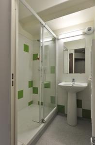 Hotel L'Inattendu : photos des chambres
