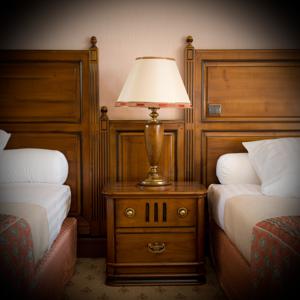Hotel d'Angleterre Arras : photos des chambres