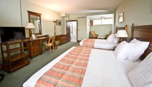 Hotel d'Angleterre Arras : photos des chambres