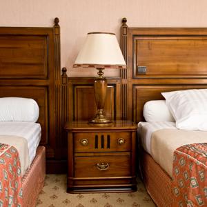Hotel d'Angleterre Arras : photos des chambres