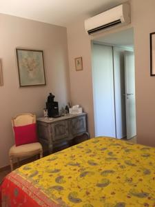 Hebergement Chez Regine : photos des chambres