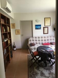 Hebergement Chez Regine : photos des chambres