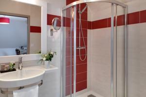 Hotel La Ramade : photos des chambres