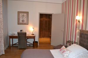 Hotel La Ramade : photos des chambres