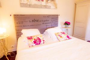 Hotel La Ramade : photos des chambres