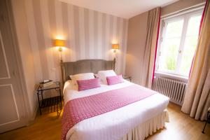 Hotel La Ramade : photos des chambres