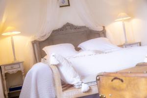 Hotel La Ramade : photos des chambres