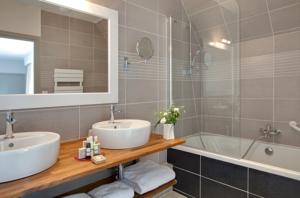 Hotel La Ramade : photos des chambres