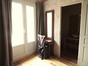 Chambres d'hotes/B&B Chambre et Gite La Dorgisane : Chambre Double Confort