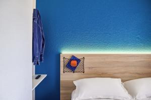hotelF1 Chilly Mazarin les Champarts : photos des chambres