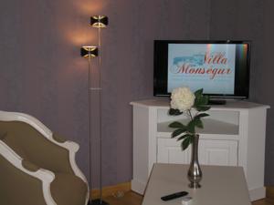 Chambres d'hotes/B&B Chambres d'Hotes Villa Monsegur : photos des chambres