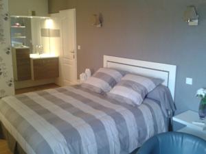 Chambres d'hotes/B&B Chambres d'Hotes Villa Monsegur : photos des chambres