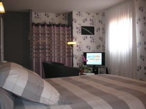 Chambres d'hotes/B&B Chambres d'Hotes Villa Monsegur : photos des chambres