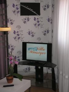 Chambres d'hotes/B&B Chambres d'Hotes Villa Monsegur : photos des chambres